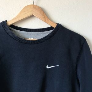 Nike Crew Neck